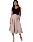  Skirt model 177941 BeWear 