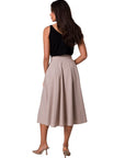  Skirt model 177941 BeWear 