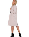  Coat model 184730 Moe 