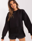 Sweatshirt Ex Moda