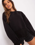 Sweatshirt Ex Moda