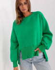 Sweatshirt Ex Moda